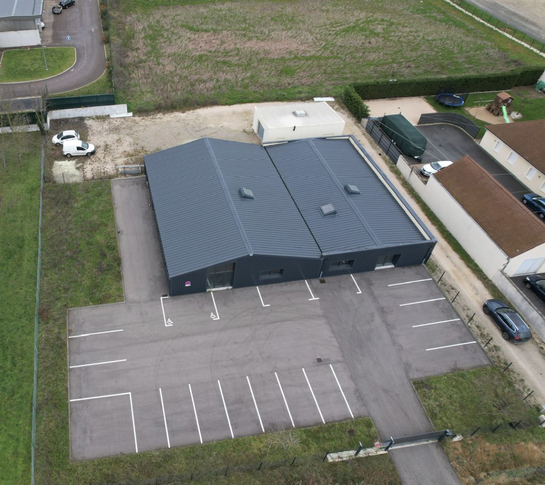 centre de fabrication chatenoy le royal